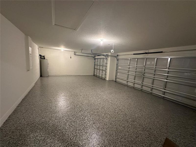 Spacious, unfurnished interior of a new home in , Palm Coast (Image 15).