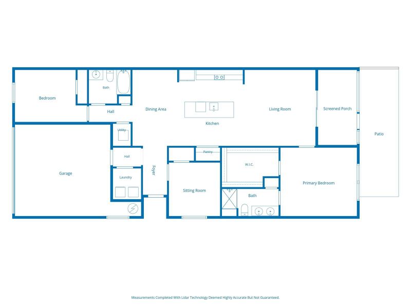 Floor Plan Floor Plan