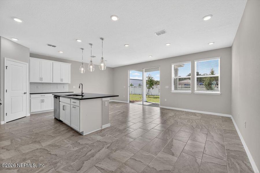 Spacious, unfurnished interior of a new home in , St. Augustine (Image 14). Spacious, unfurnished interior of a new home in , St. Augustine (Image 14).