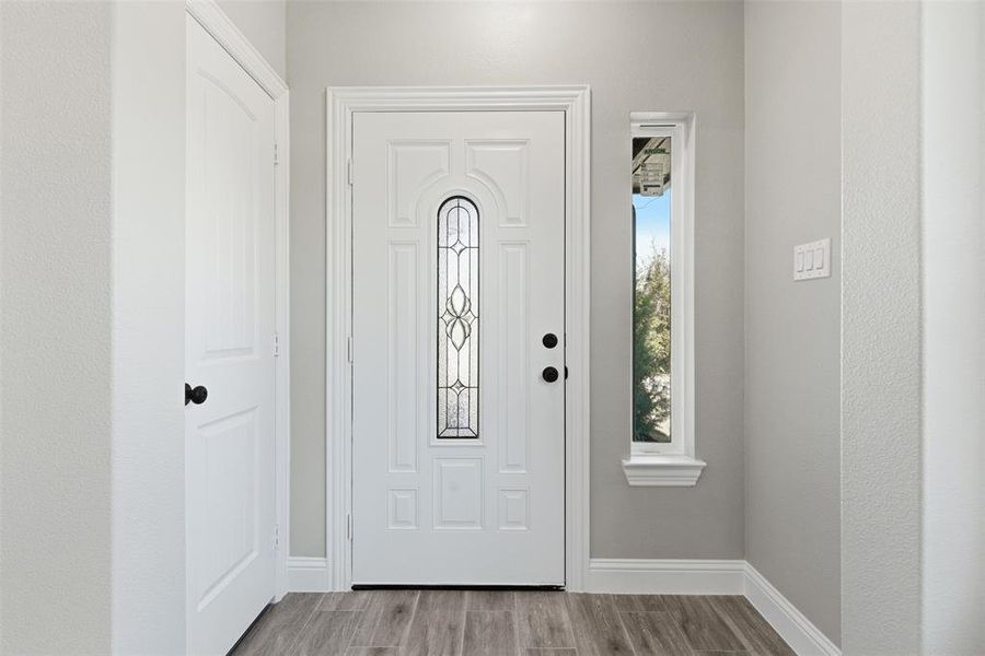 Spacious, unfurnished interior of a new home in , Tom Bean (Image 14). Spacious, unfurnished interior of a new home in , Tom Bean (Image 14).