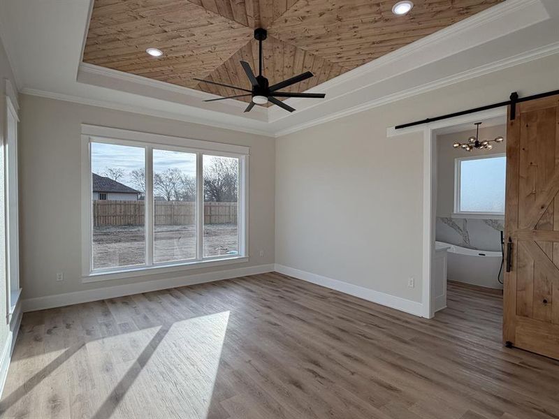 Spacious, unfurnished interior of a new home in , Bullard (Image 17). Spacious, unfurnished interior of a new home in , Bullard (Image 17).