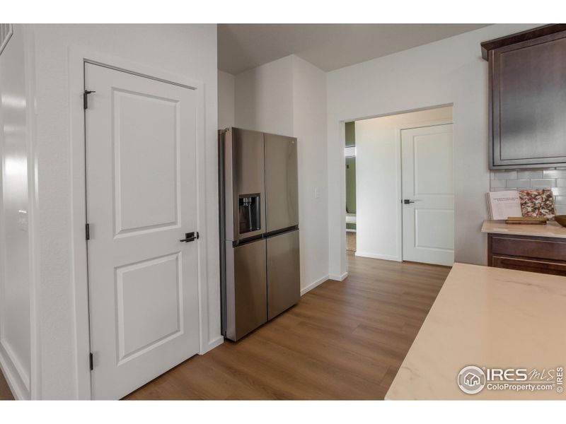 EXAMPLE PHOTO: S.S. APPLIANCES