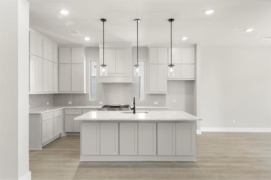 09. 14994 Chipping - Kitchen