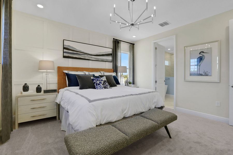 New Home in Winter Garden, FL.  - Slide 15