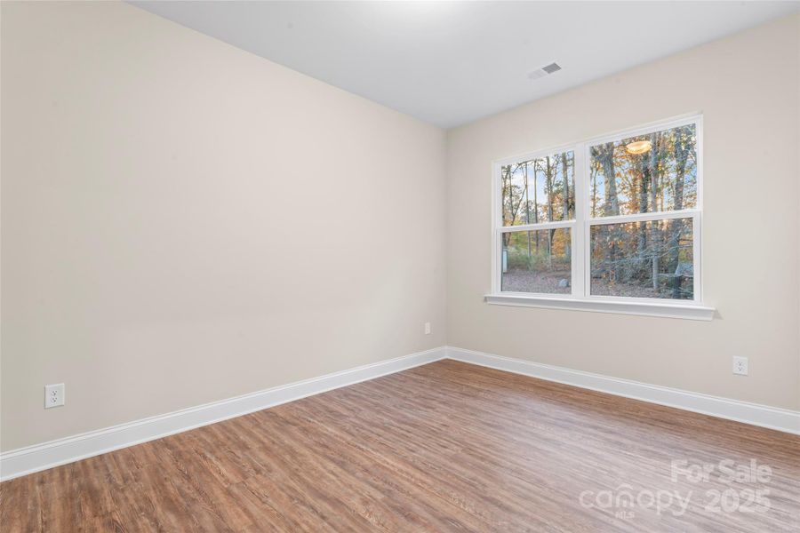 Spacious, unfurnished interior of a new home in , Charlotte (Image 20). Spacious, unfurnished interior of a new home in , Charlotte (Image 20).