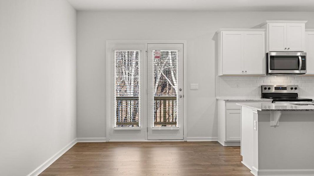 Image 27 of a home in Mountain Park.