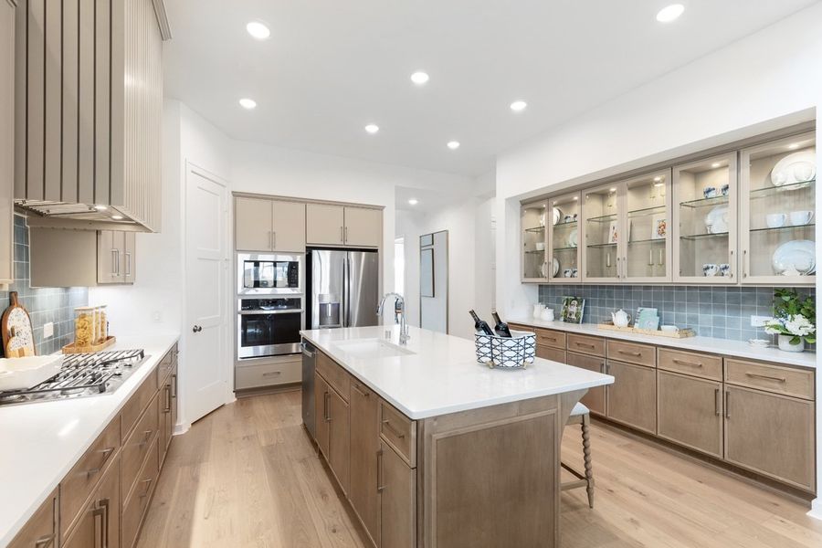 Kitchen Kitchen