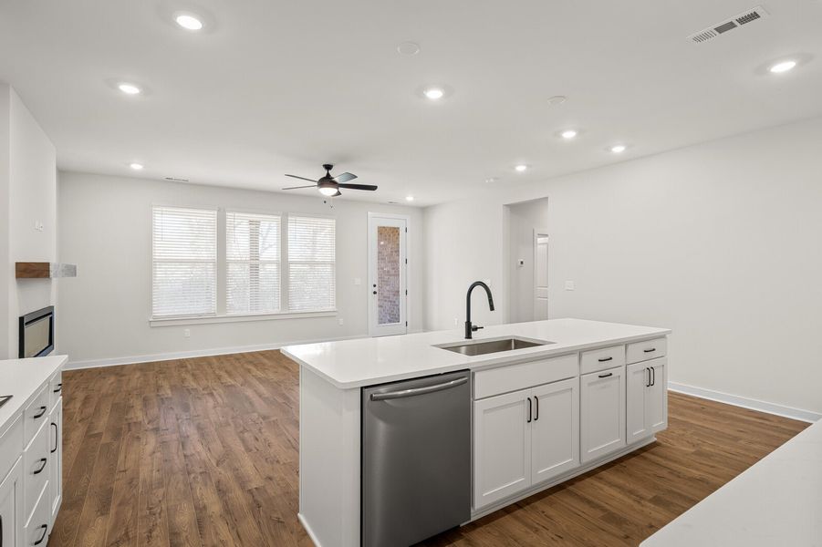 Murfreesboro, TN New Home.  - Slide 16