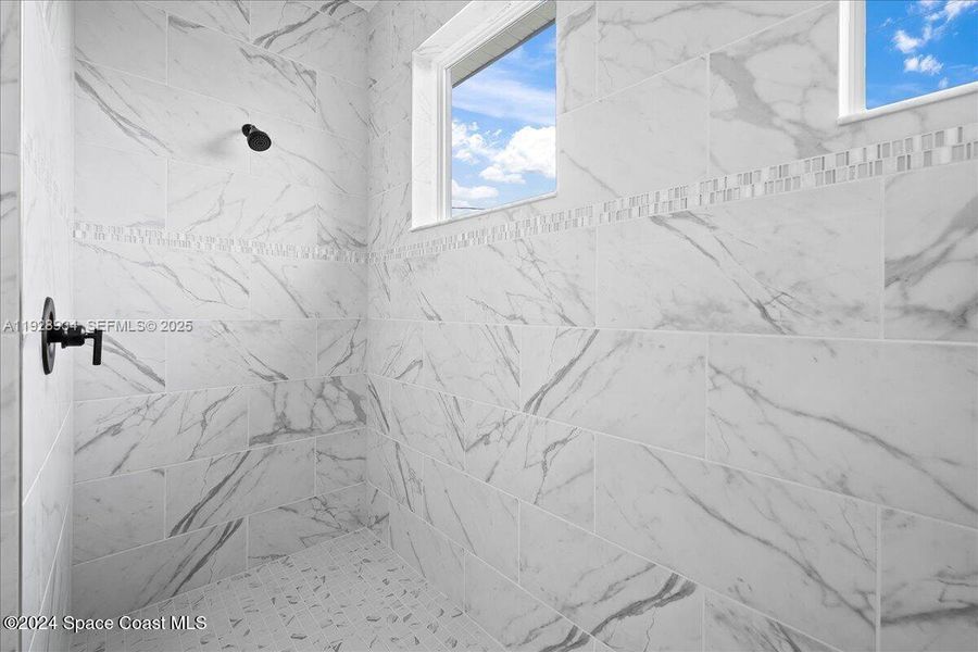 Close-up of interior finishes inside a home in , Palm Bay (Image 13). Close-up of interior finishes inside a home in , Palm Bay (Image 13).