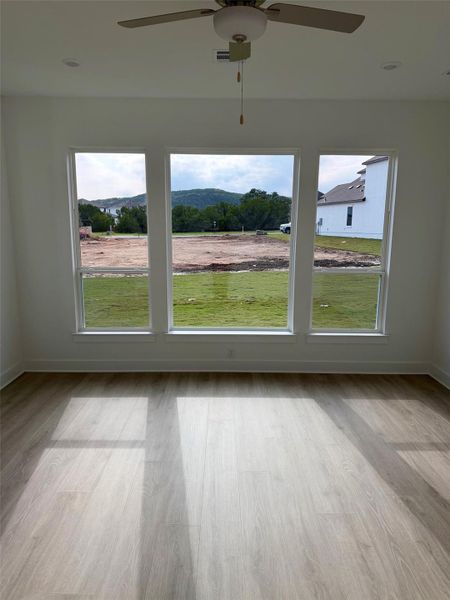 2429 Sondrio Bend Lane ~ Under Construction