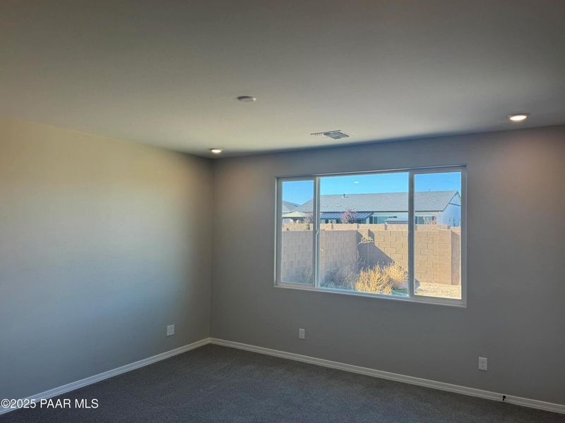 Spacious, unfurnished interior of a new home in Westwood, Prescott (Image 18).
