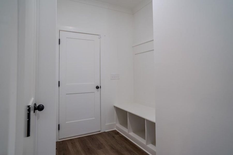 Spacious, unfurnished interior of a new home in , Good Hope (Image 21).