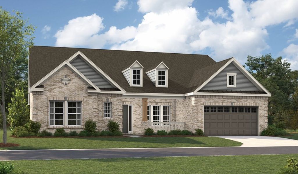 Henley-E39H-AugustPark Elevation D