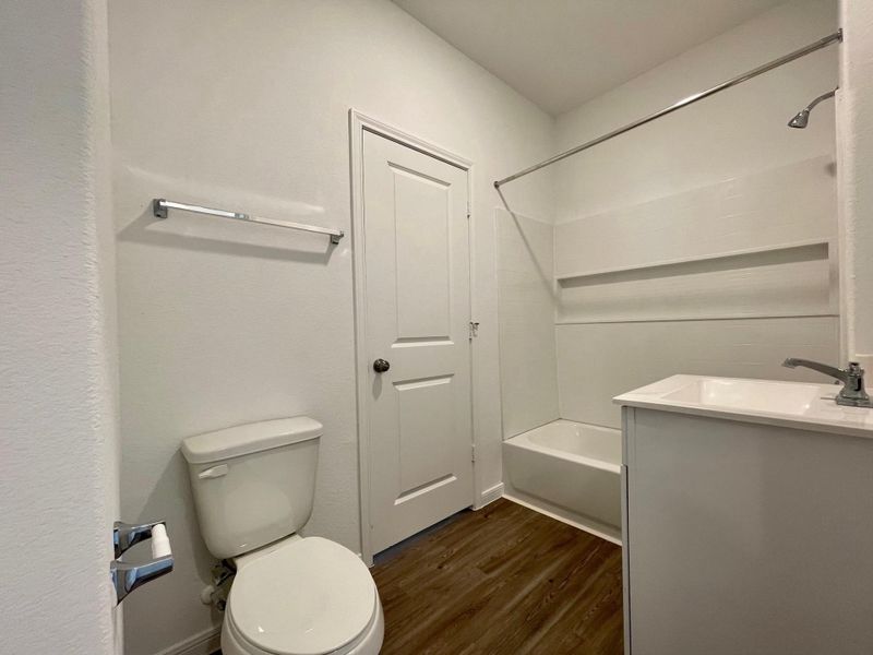 Image 19 of a home in Sunterra. Image 19 of a home in Sunterra.