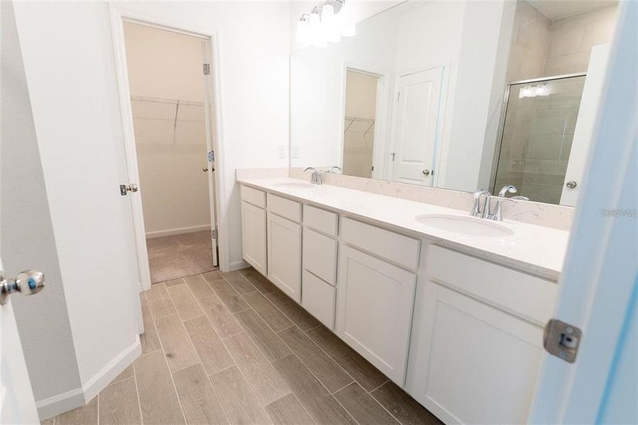 Furnished interior view inside a new home in , Ocala (Image 2). Furnished interior view inside a new home in , Ocala (Image 2).