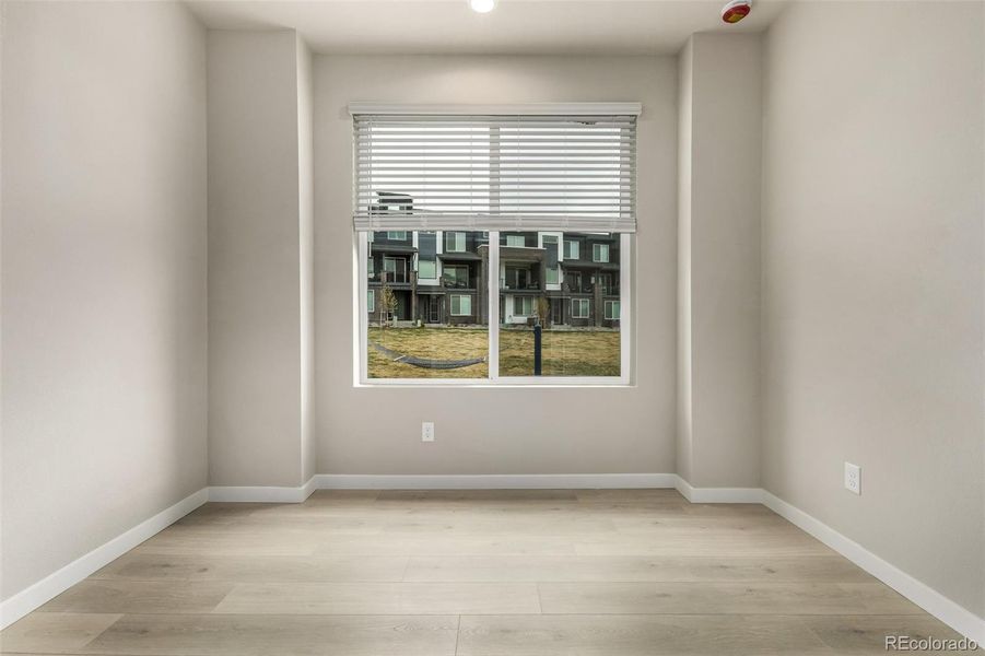 Spacious, unfurnished interior of a new home in , Broomfield (Image 22).