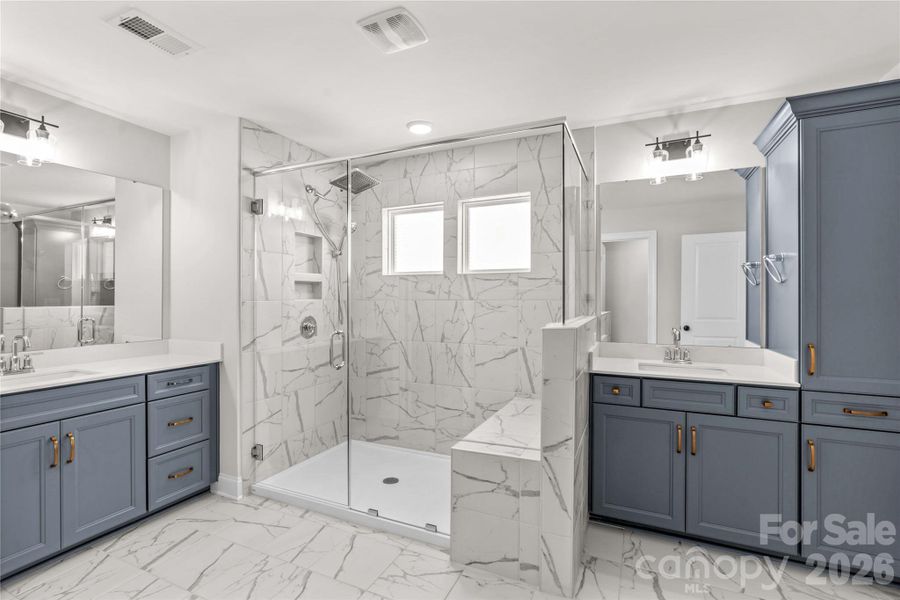 Primary Bath Primary Bath