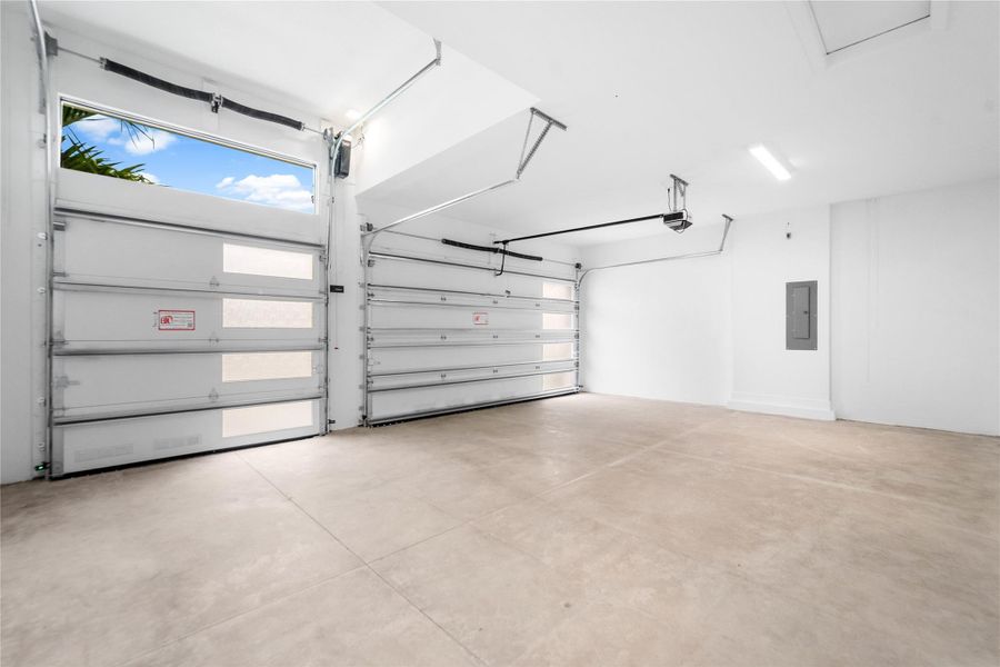 Furnished interior view inside a new home in , Boca Raton (Image 17). Furnished interior view inside a new home in , Boca Raton (Image 17).