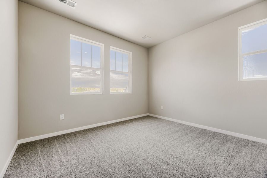 New Home in Parker, CO.  - Slide 18