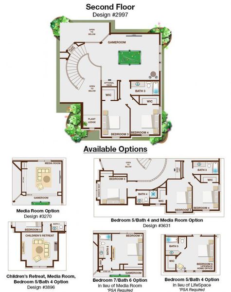 2D floor plan layout of this home in Cedar Ridge Estates, Grand Prairie, TX (Image 5). 2D floor plan layout of this home in Cedar Ridge Estates, Grand Prairie, TX (Image 5).