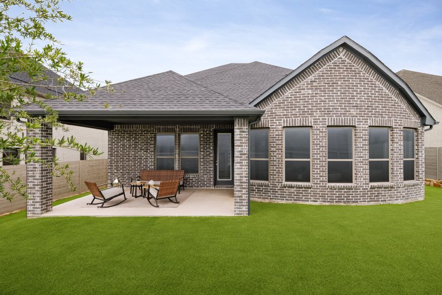 New Home in McKinney, TX.  - Slide 23