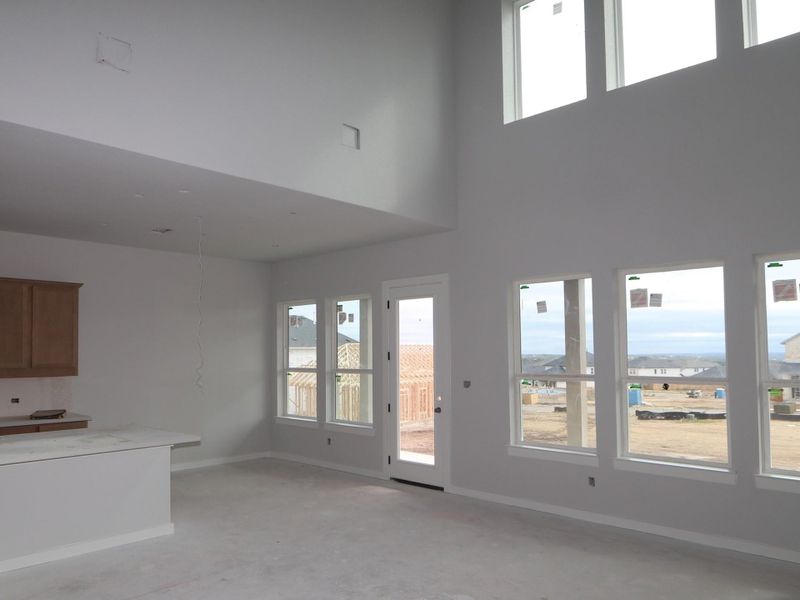 Image 18 of a home in Heritage. Image 18 of a home in Heritage.