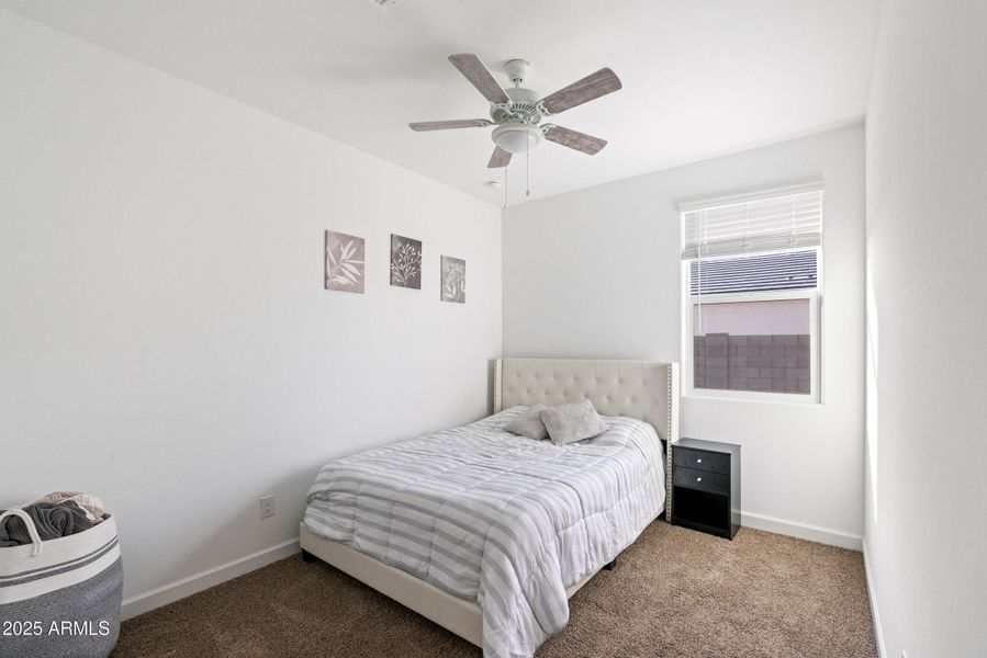 Bedroom 2 Bedroom 2