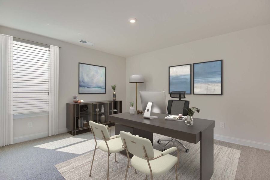 The Emerson The Emerson