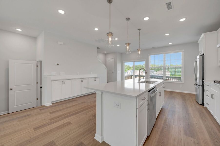 Kitchen Kitchen