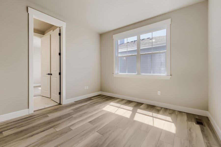 21831 East Tansy - Bedroom