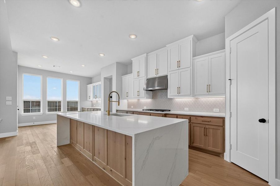 Kitchen Kitchen