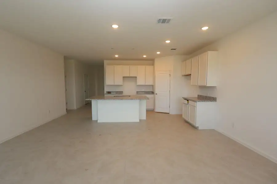 Kitchen - still under construction! Kitchen - still under construction!
