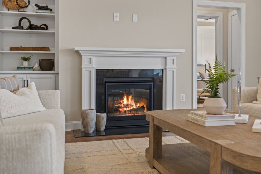 New Home in Loris, SC.  - Slide 8