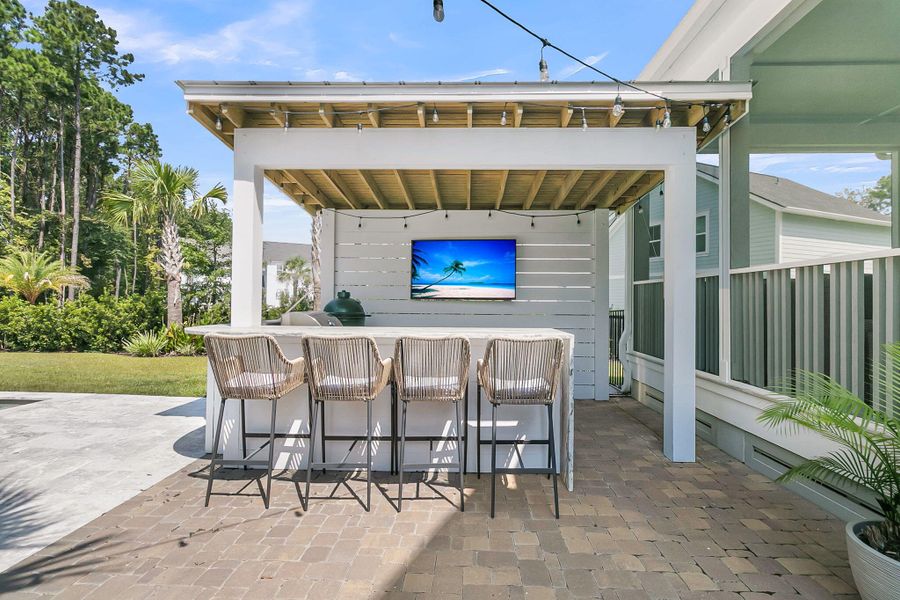 Image 87 of a home in Carolina Park: Riverside. Image 87 of a home in Carolina Park: Riverside.
