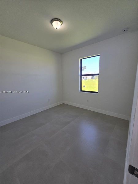 Spacious, unfurnished interior of a new home in , Homestead (Image 62).
