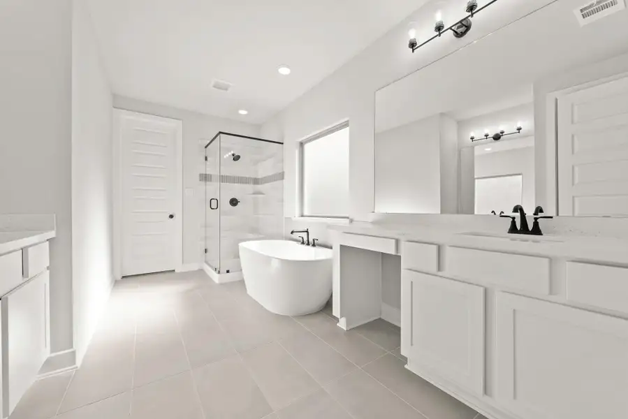 Representative photo. Home under construction. Design selections and colors may vary.