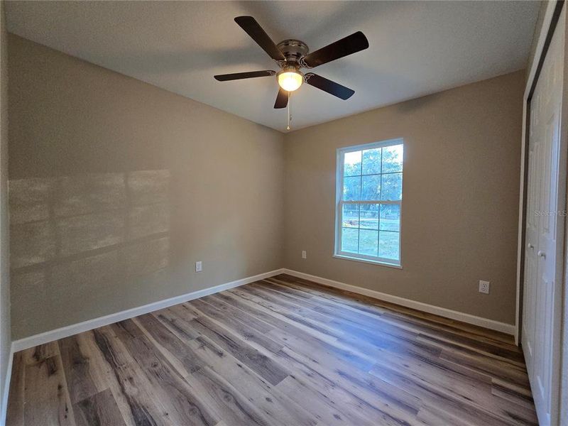Spacious, unfurnished interior of a new home in , Ocala (Image 15).