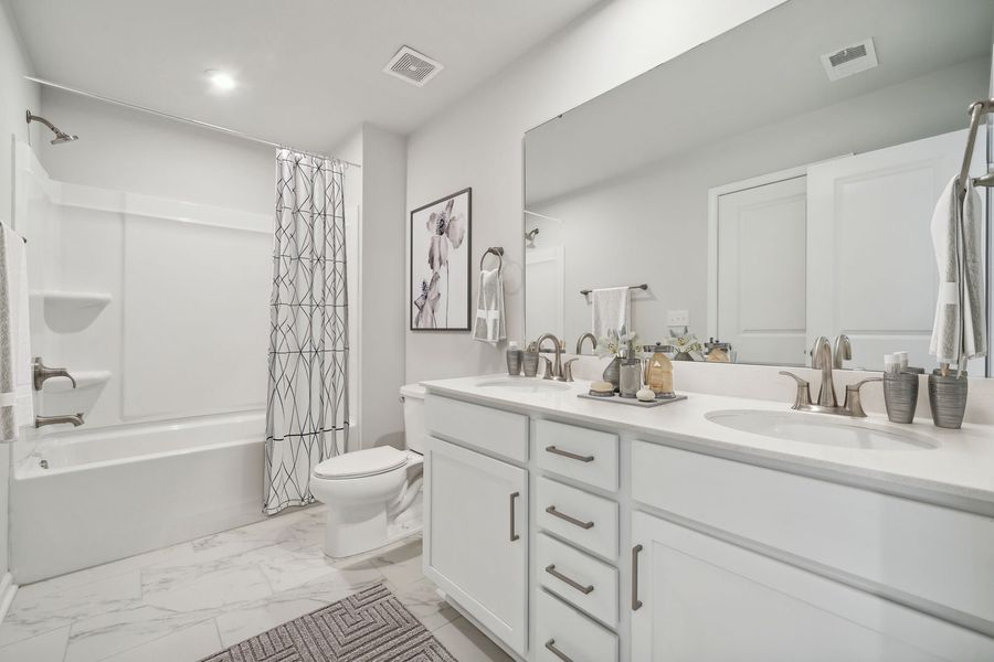 Full Bath