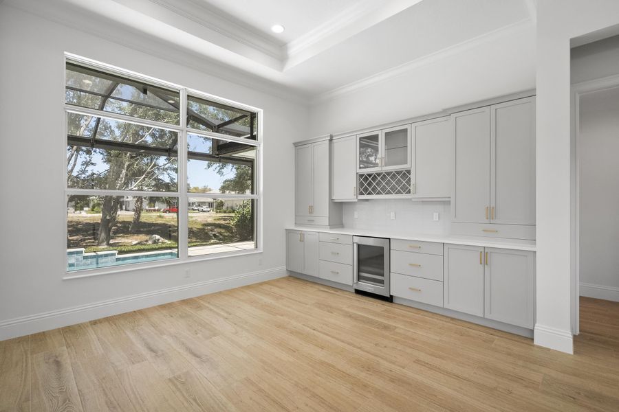 4226 Lucya Point Way - Cypress - Dining