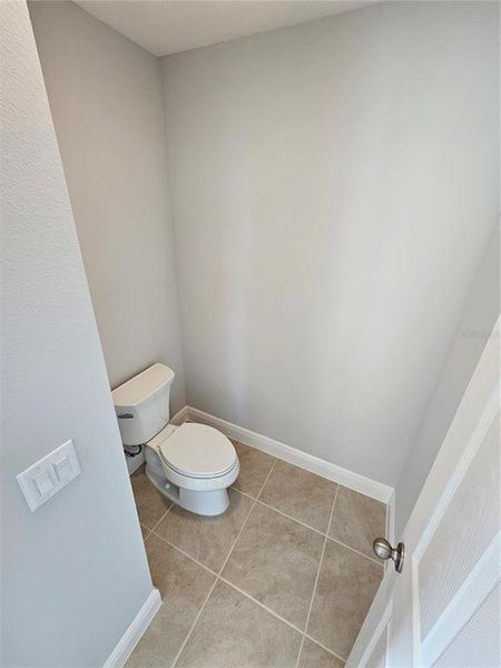 Master Toilet