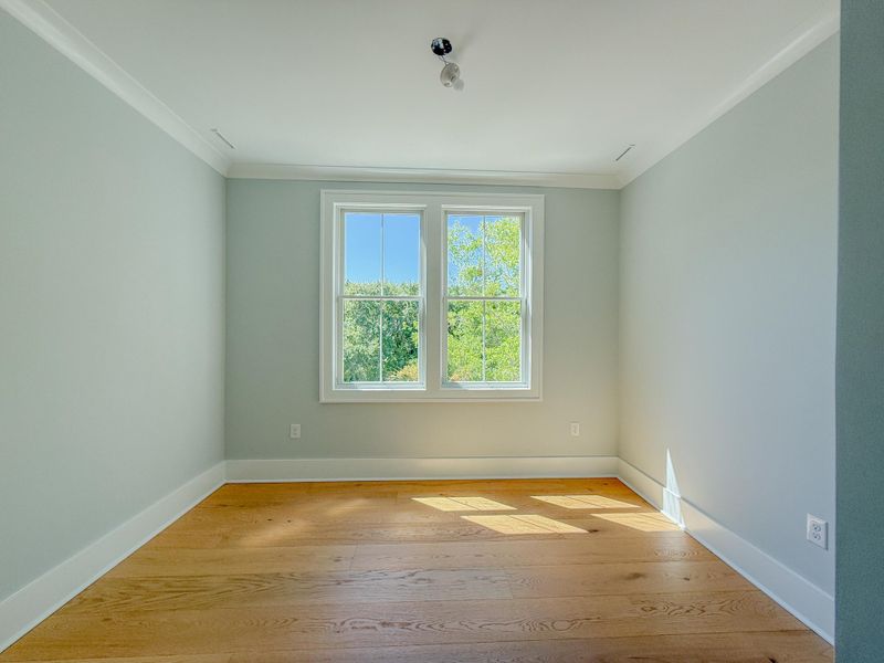 Spacious, unfurnished interior of a new home in , Isle Of Palms (Image 73). Spacious, unfurnished interior of a new home in , Isle Of Palms (Image 73).