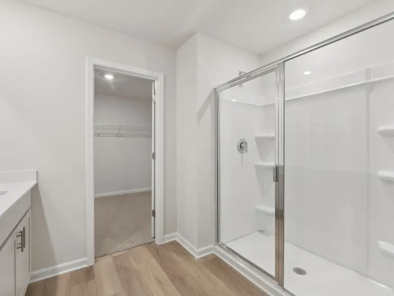 Image 20 of a home in Preserve at Mountain Creek.