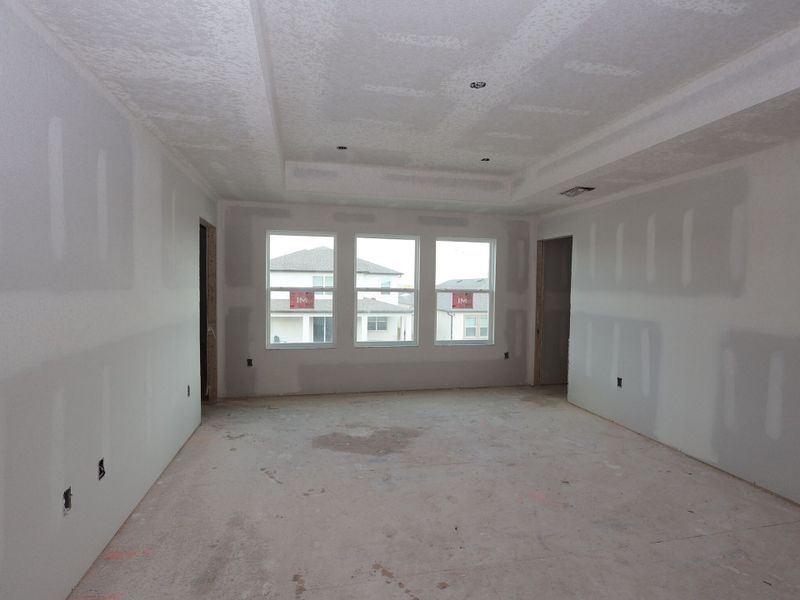 Drywall Drywall