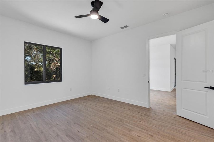 Spacious, unfurnished interior of a new home in , Port Charlotte (Image 41). Spacious, unfurnished interior of a new home in , Port Charlotte (Image 41).