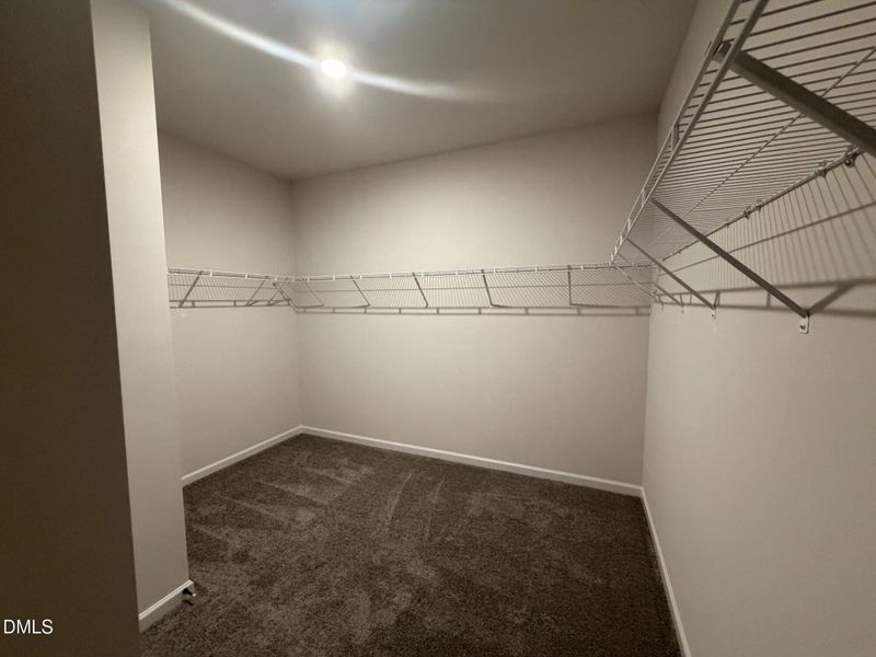 Owner's Closet Owner's Closet