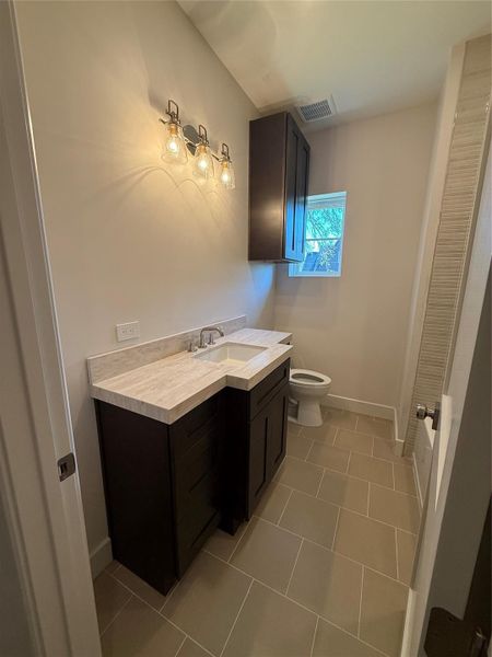 Furnished interior view inside a new home in , Houston (Image 6). Furnished interior view inside a new home in , Houston (Image 6).