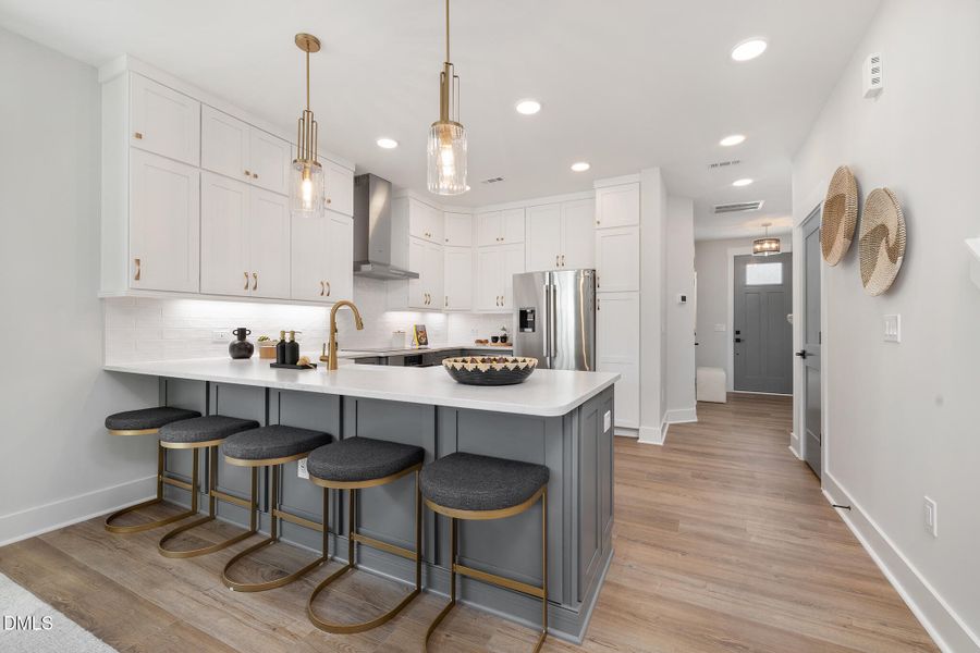 Inspired Design Photo