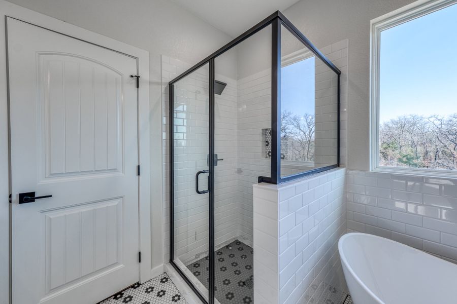 Representative furnished interior of a home built from the Loretta by Zeal Home Builders in Horizon Meadow Estates, Paradise (Image 69). Representative furnished interior of a home built from the Loretta by Zeal Home Builders in Horizon Meadow Estates, Paradise (Image 69).