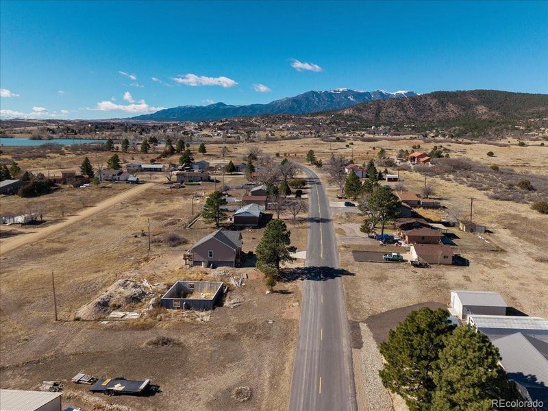 Site preparation for new homesites in , Colorado City (Image 33).