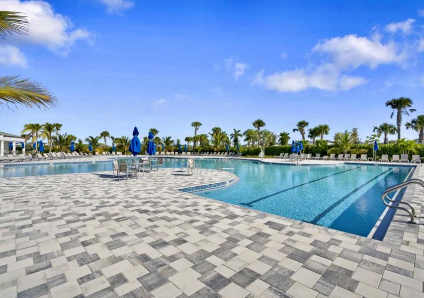 Community amenities in , Port St. Lucie (Image 9). Community amenities in , Port St. Lucie (Image 9).